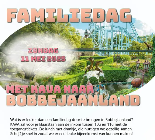 Bobbejaanland