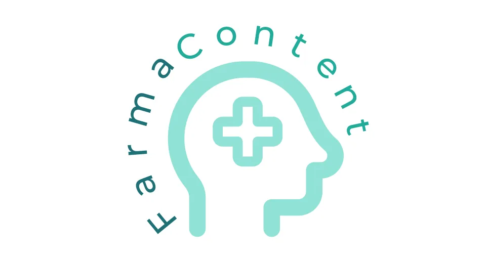FarmaContent logo