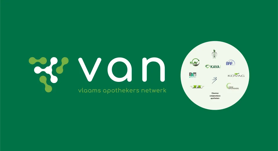 Vlaams Apothekers Netwerk