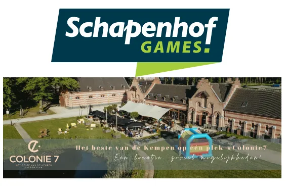 Teambuilding KAVA 2024