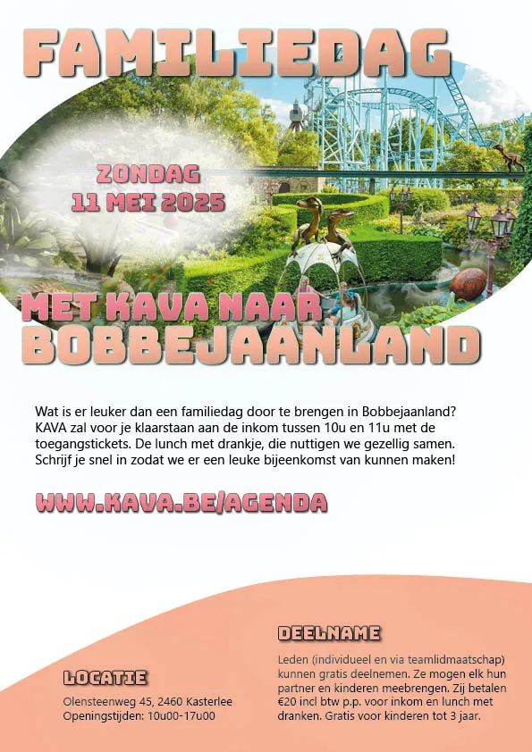 Bobbejaanland