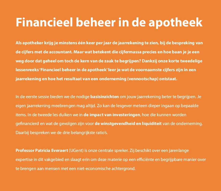 uitnodiging financieel beheer 1