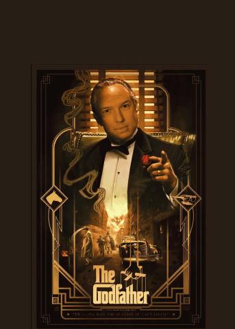 The Godfather