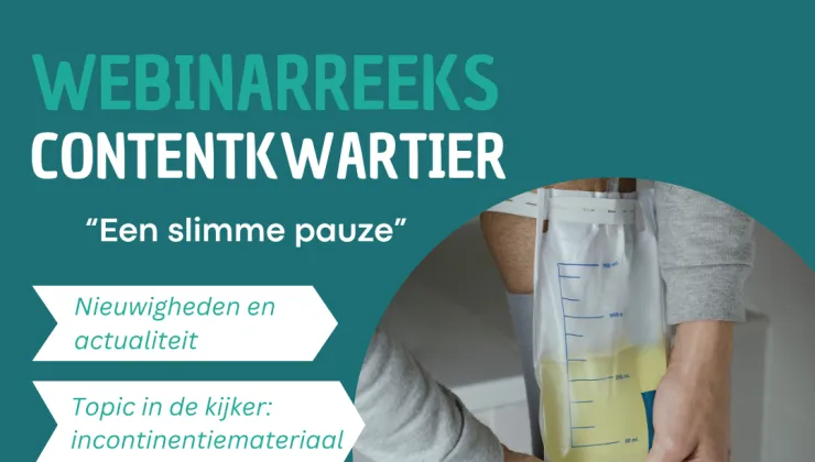 Uitnodiging ContentKwartier