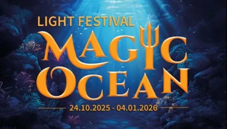 magicocean